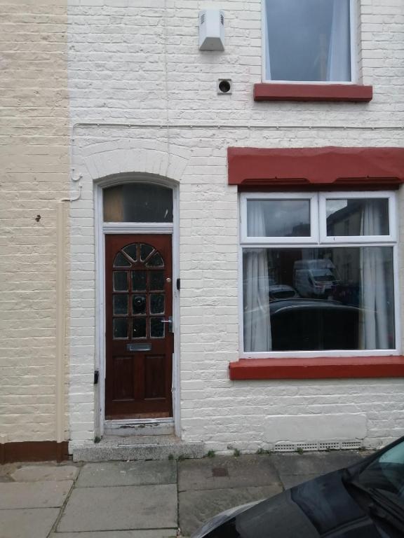 Westcott Road Home room 1