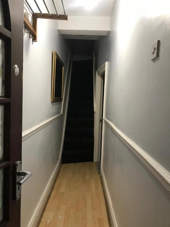 Westcott Road Home room 2