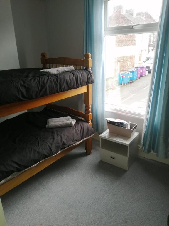 Westcott Road Home room 3