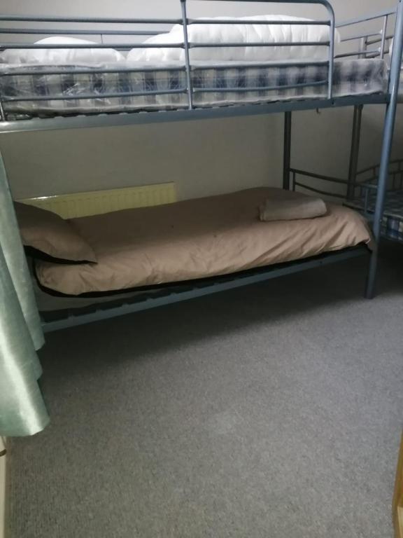 Westcott Road Home room 4